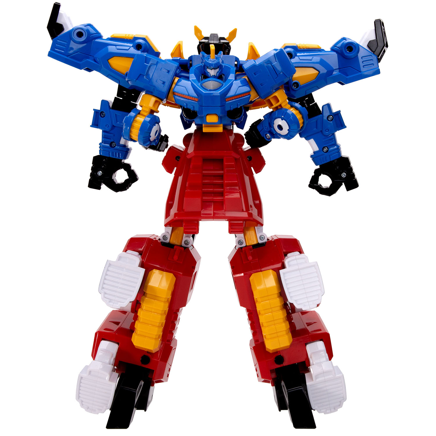 Игровой набор Miniforce Форс Трига - фото 2