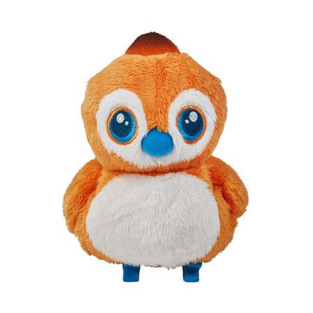 Мягкая игрушка Blizzard World of Warcraft Pepe B61626