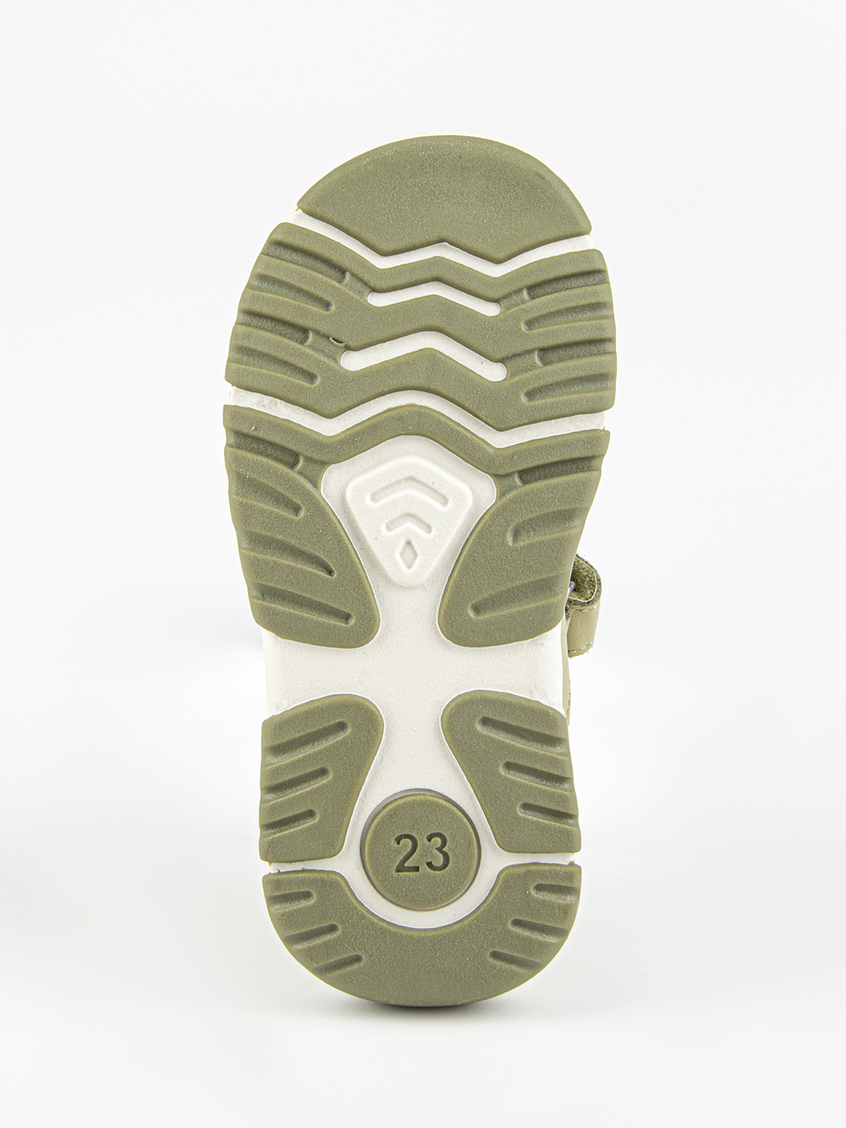 Сандалии Kapika 31877-2 - фото 8