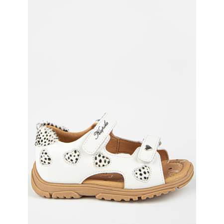 Сандалии Kapika