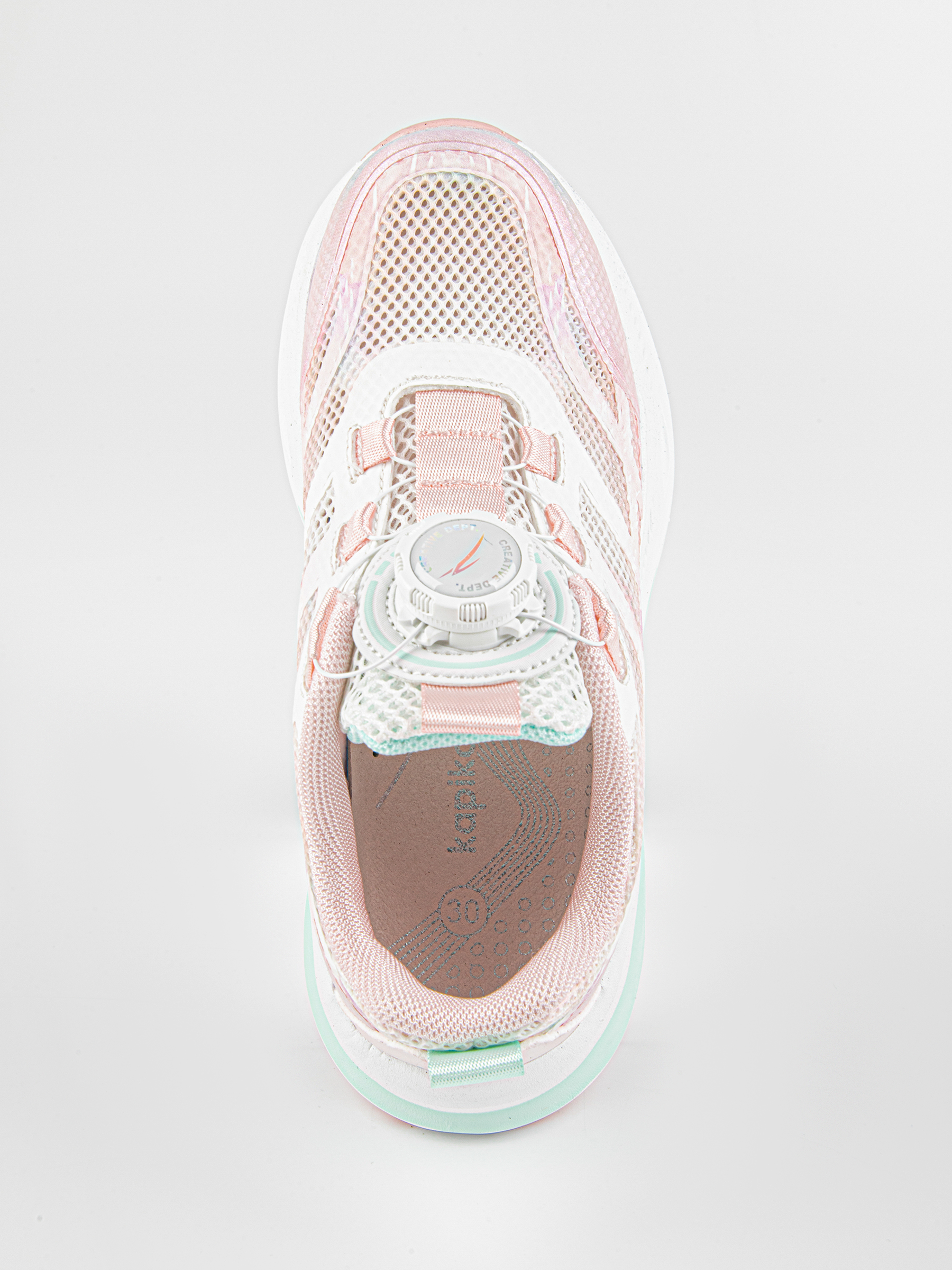 Кроссовки Kapika 721217н-1 - фото 7