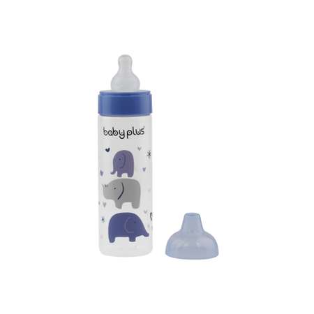 Бутылочка Baby Plus 250 мл