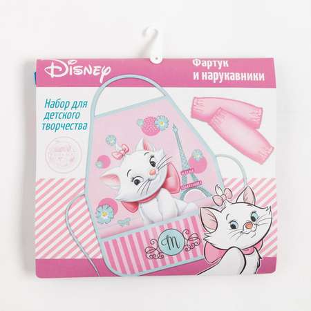 Набор для творчества Disney Paris Коты аристократы