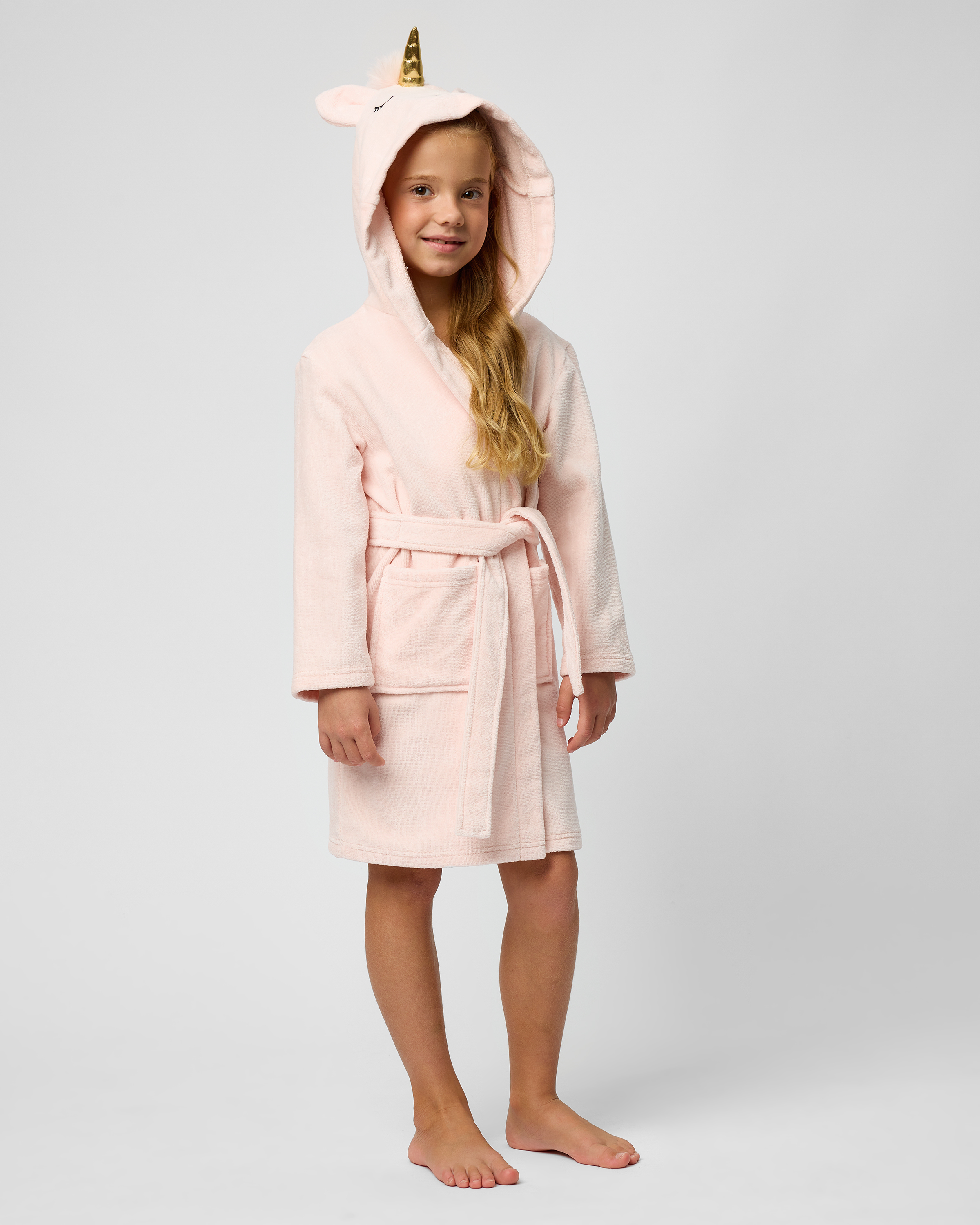 Халат Day and Night  W25DN6-bath02kg-JJ - фото 7