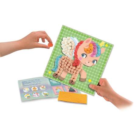 Объемная картина PlayMais