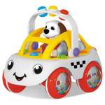 Автомобиль Стеллар