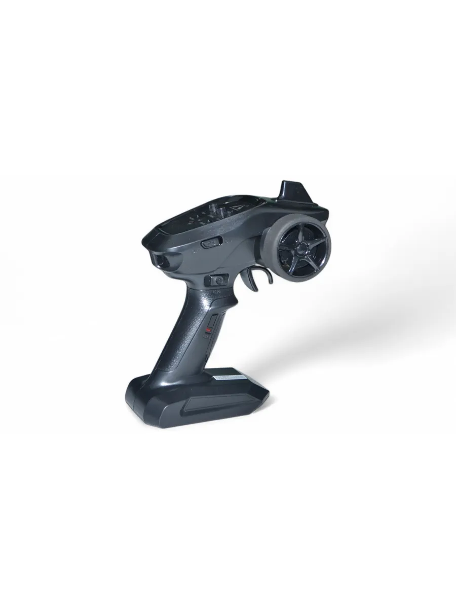 Автомобиль РУ CS Toys - фото 12