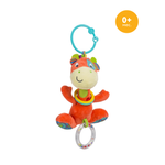 Игрушка BabyGo подвеска Жираф