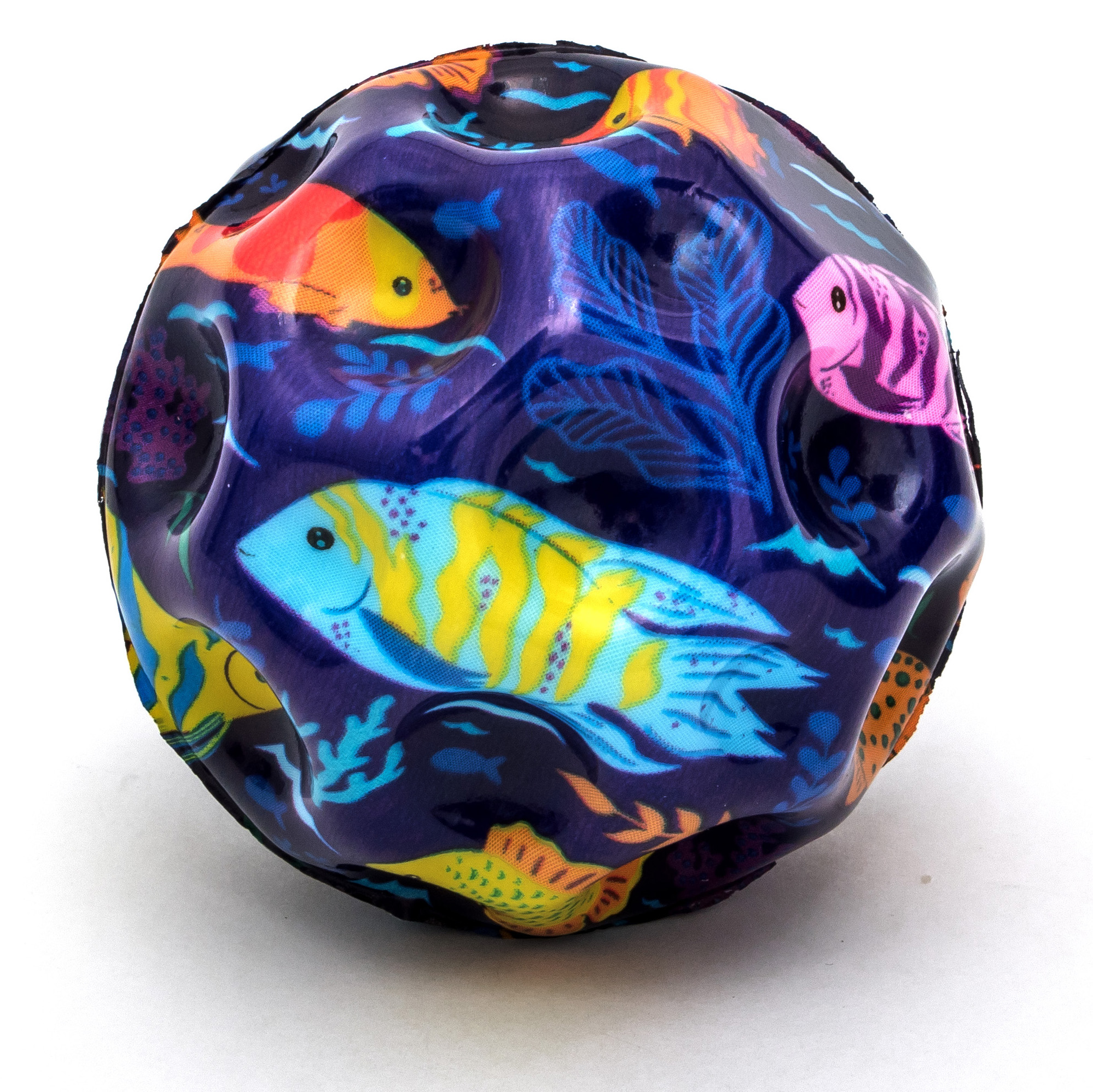 Игрушка-антистресс ЭВРИКА попрыгунчик в ассортименте - фото 4