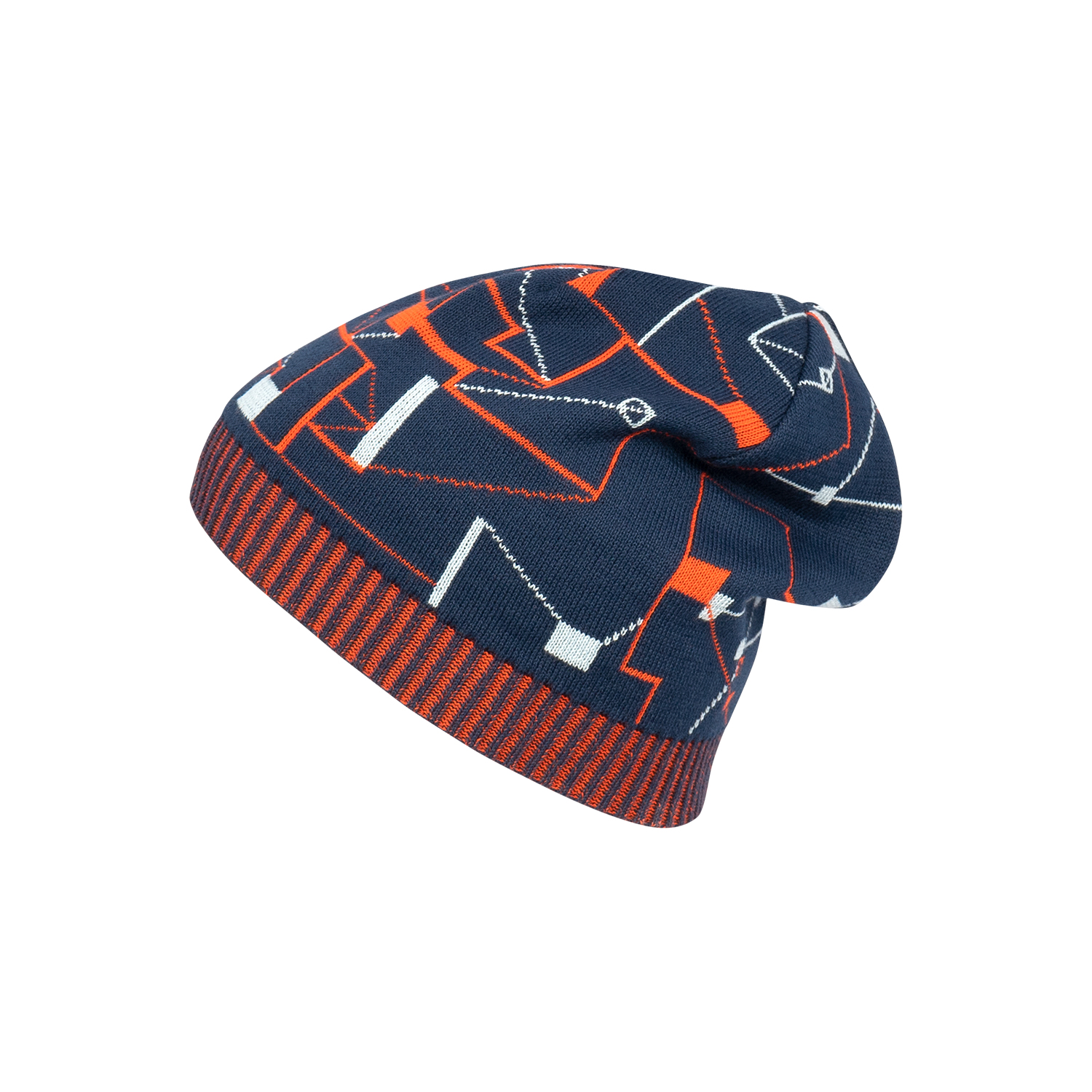 Шапка Ultis US01BK1318284 - фото 4