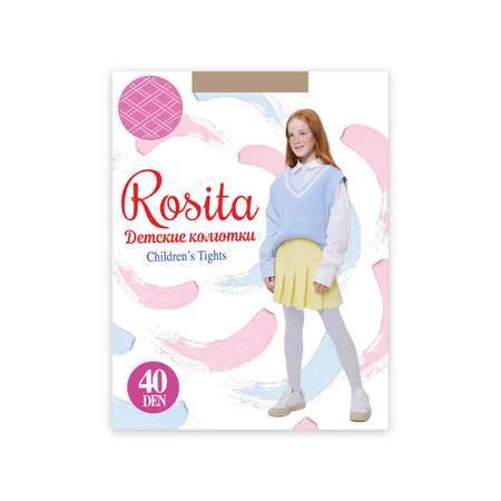 Колготки Rosita