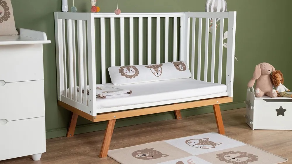 Подушка декоративная askona kids Zoo (Зу) 80 x 20 см - фото 2