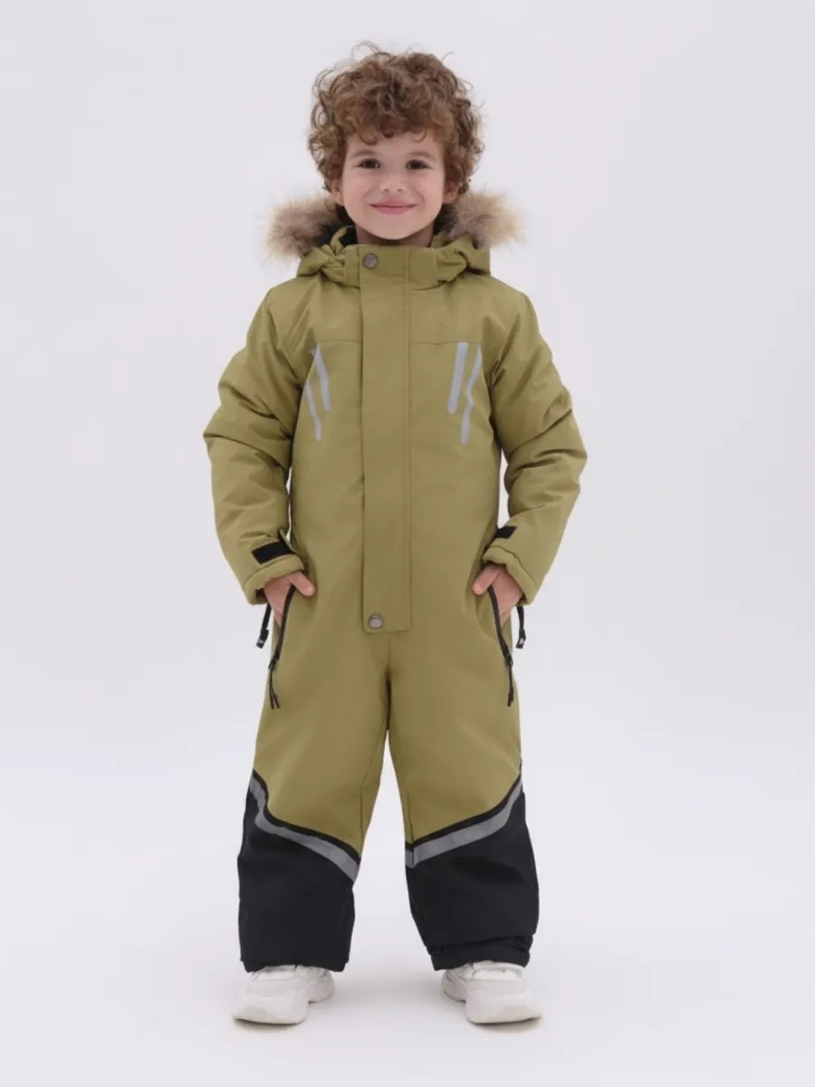 Комбинезон CASTLELADY 809809128 - фото 1