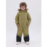 Комбинезон CASTLELADY