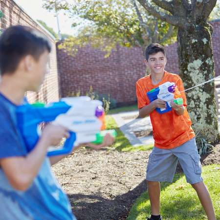 Бластер водный SUPER SOAKER