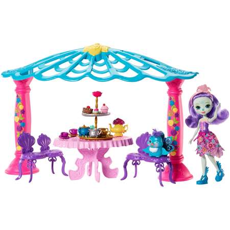 Кукла модельная Enchantimals
