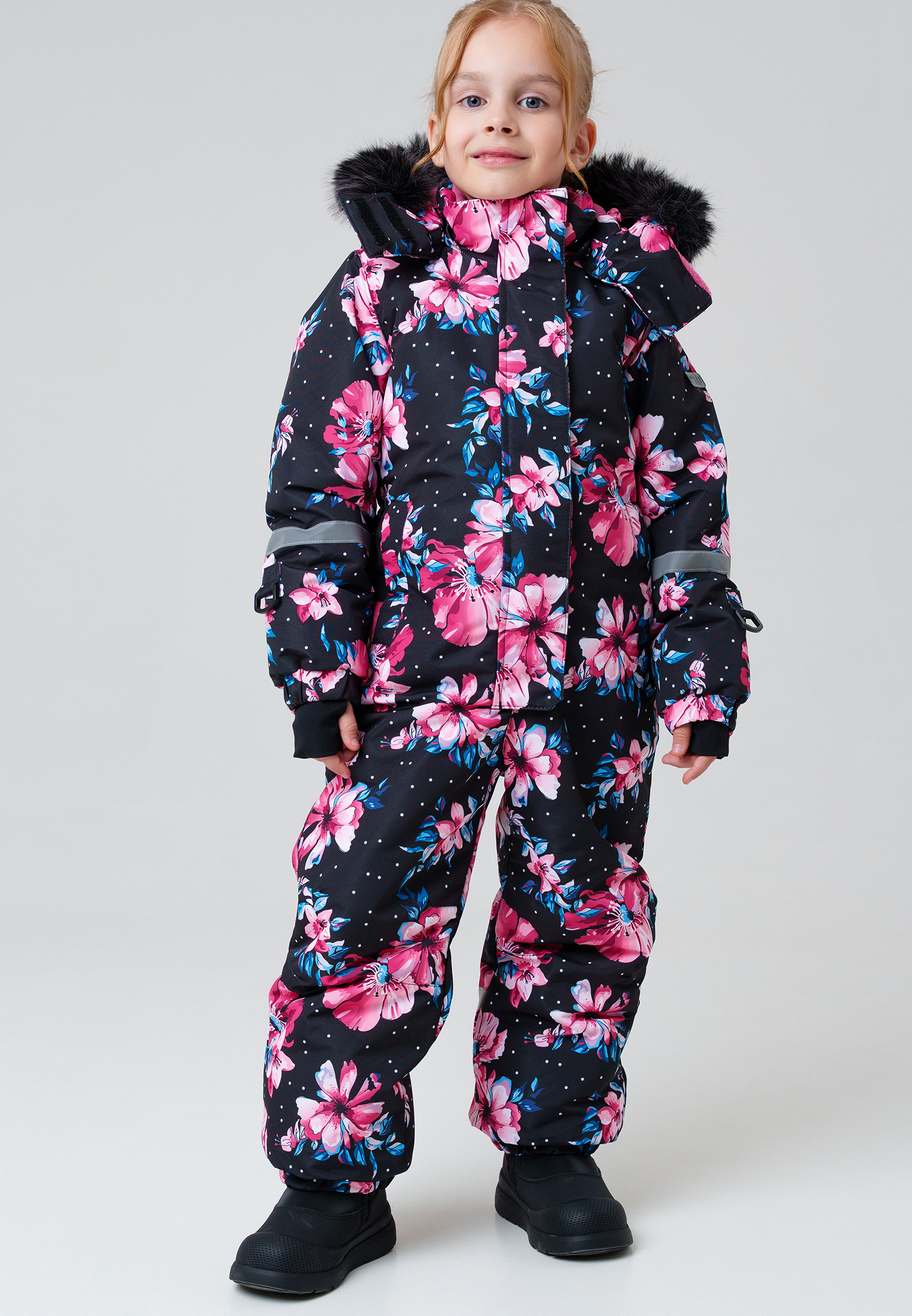 Комбинезон PlayToday 32522166 - фото 1