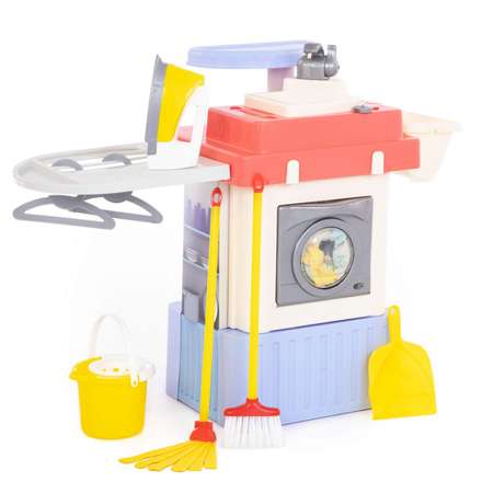 Игрушка Palau Toys стиральная машина