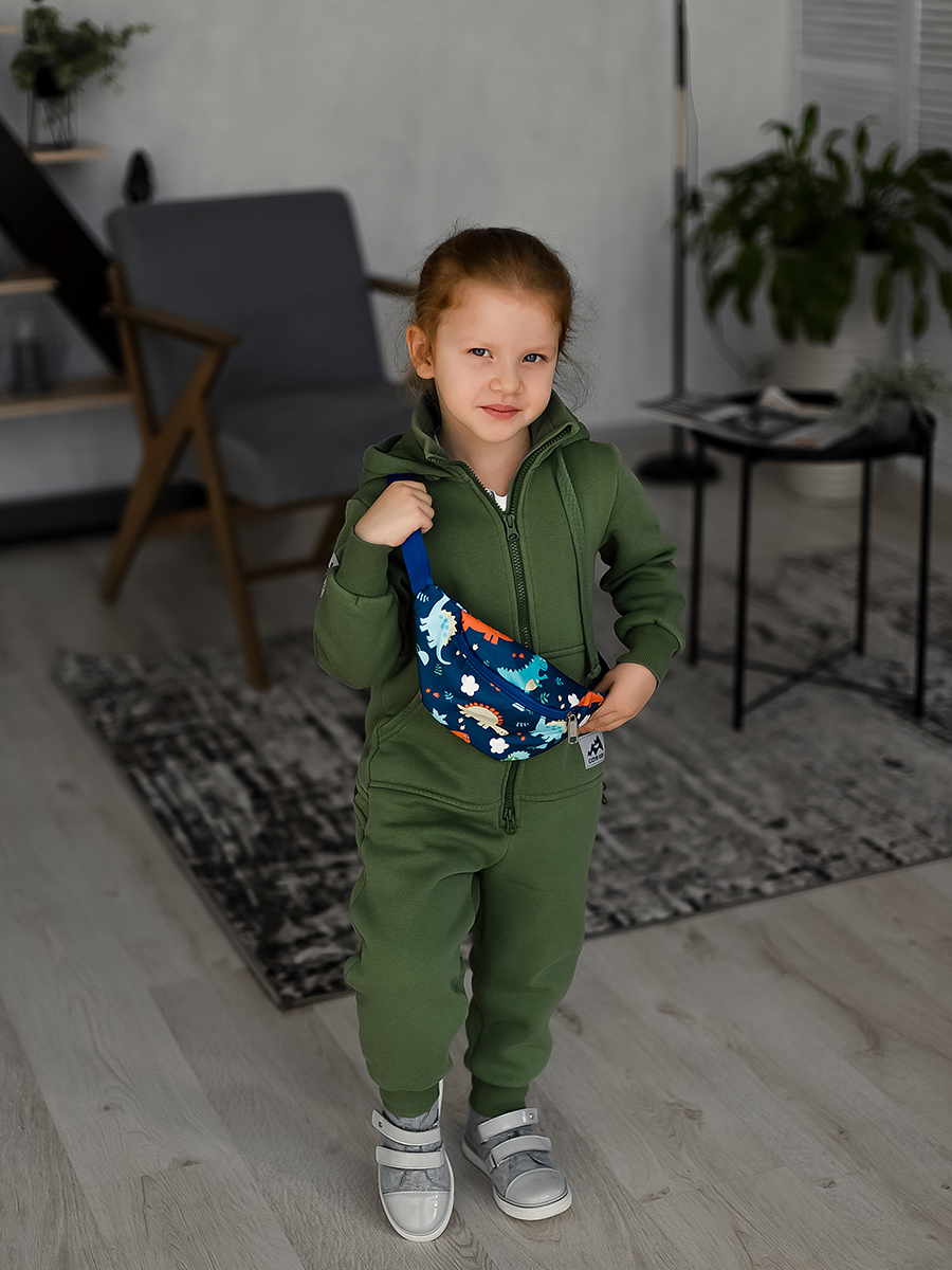 Сумка LATS плечевая - фото 11