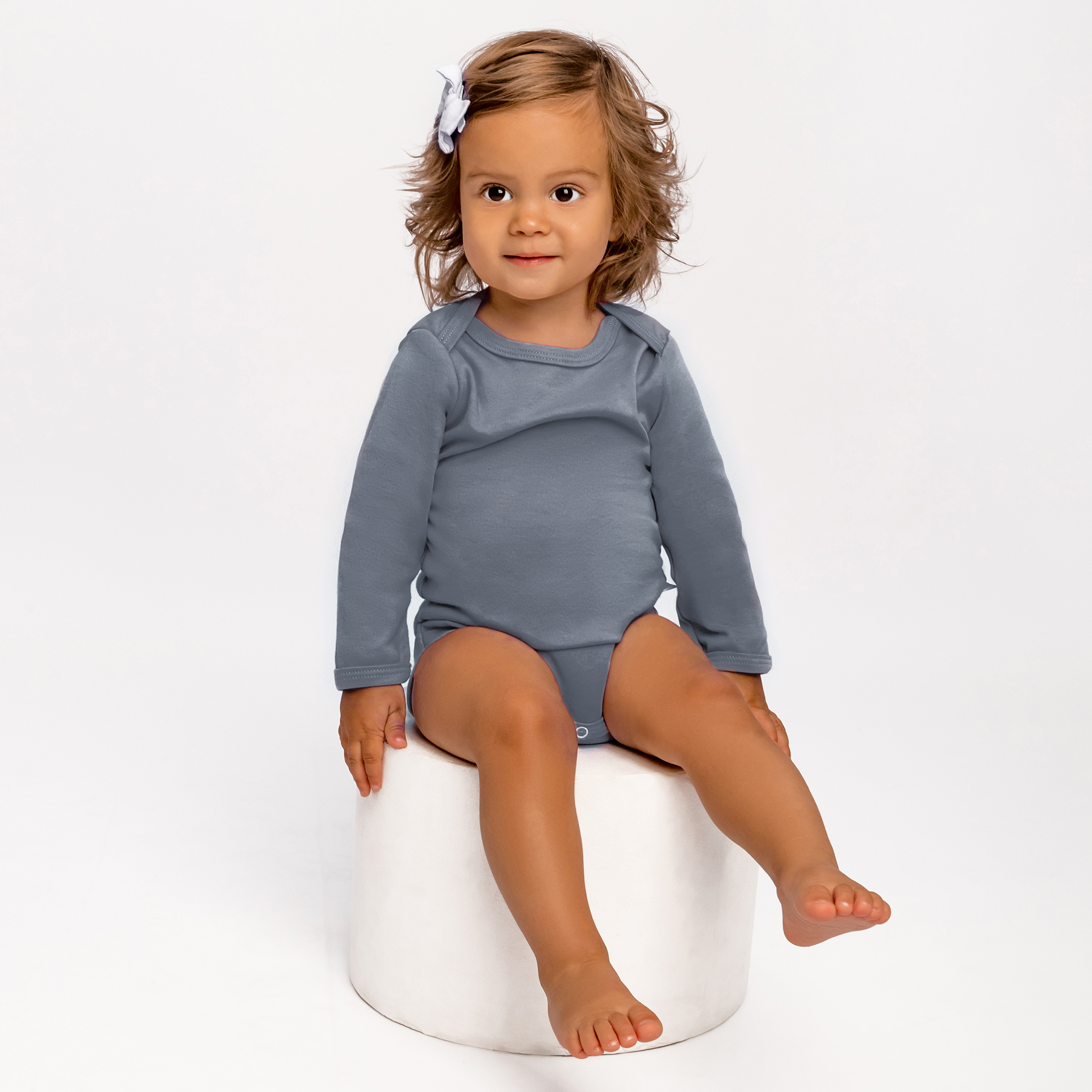 Боди Amarobaby AB-OD20-NG2/10 - фото 1