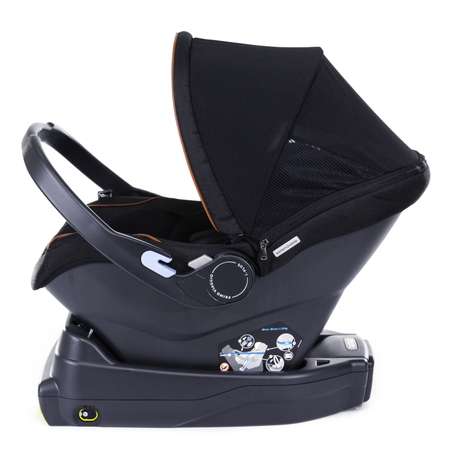 Автокресло Peg-Perego 0 (0 -13 кг)