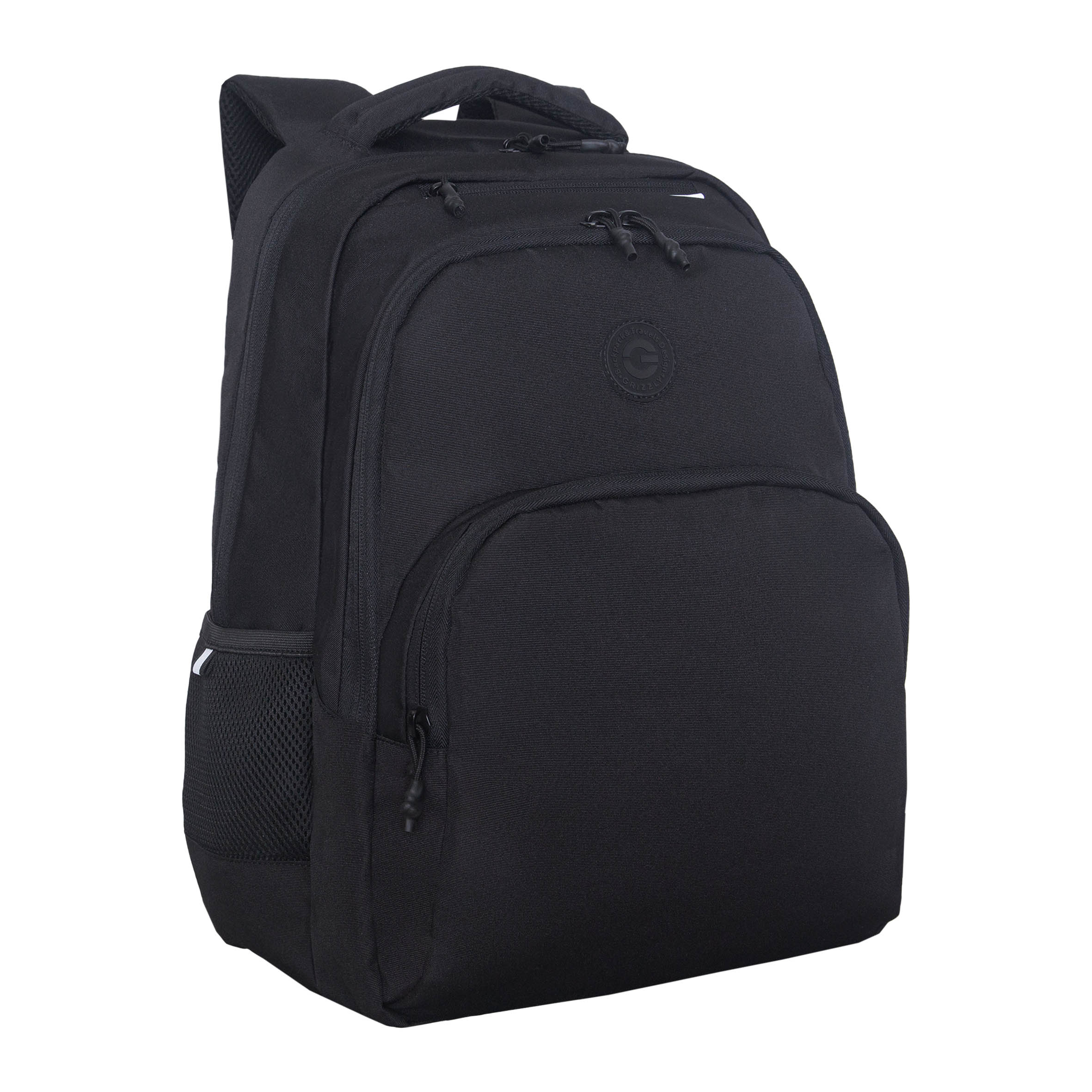 Рюкзак Grizzly для мальчика - фото 2