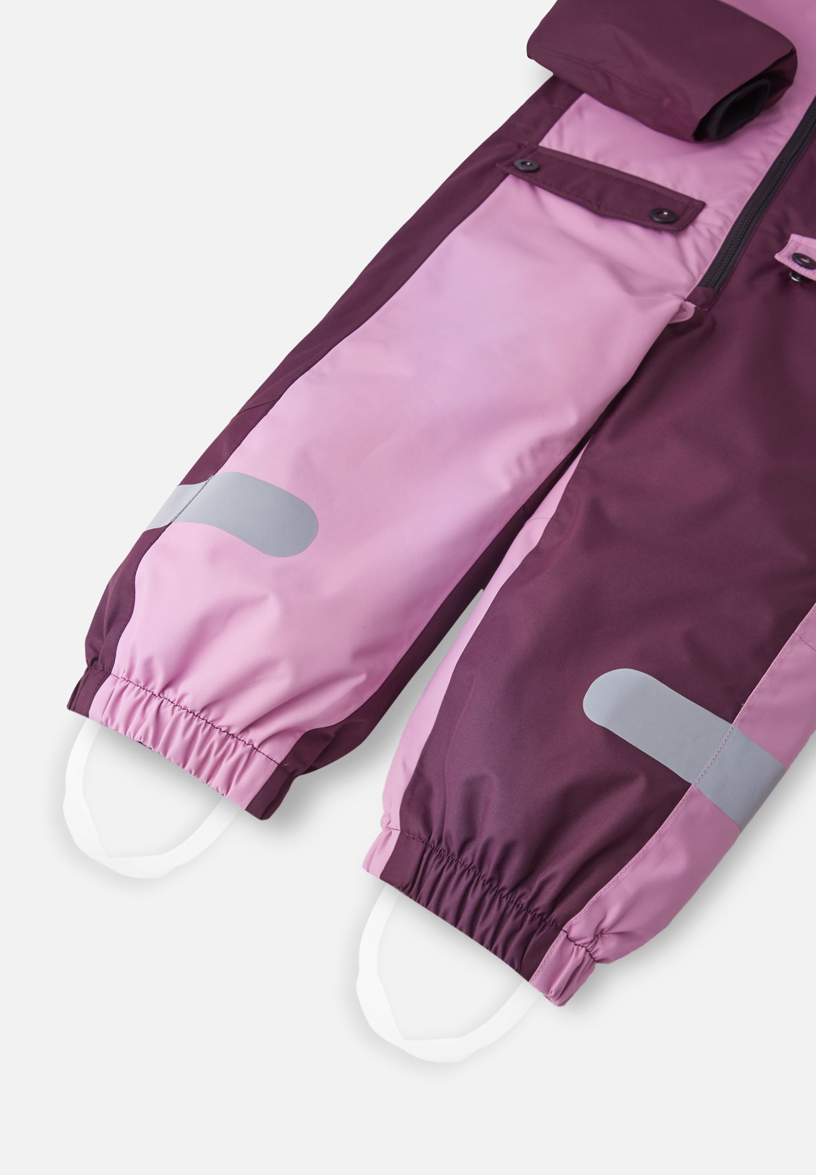 Комбинезон Reima 5100124A-4700 - фото 6