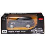 Автомобиль РУ Rastar 1:24