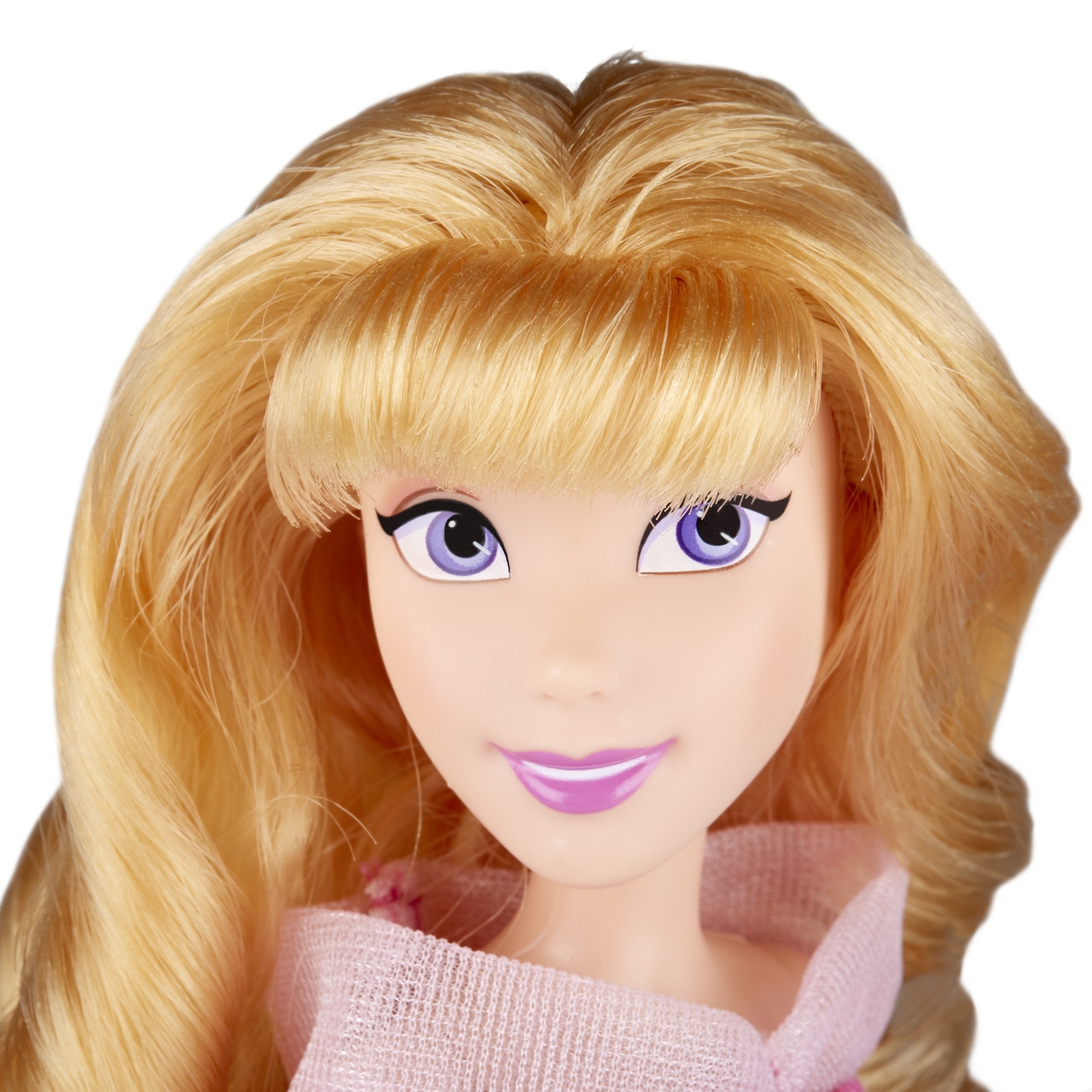 Кукла модельная Princess B6446EU4 - фото 10