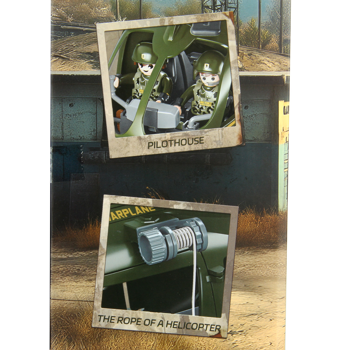 Игровой набор Veld Co 136449 - фото 37