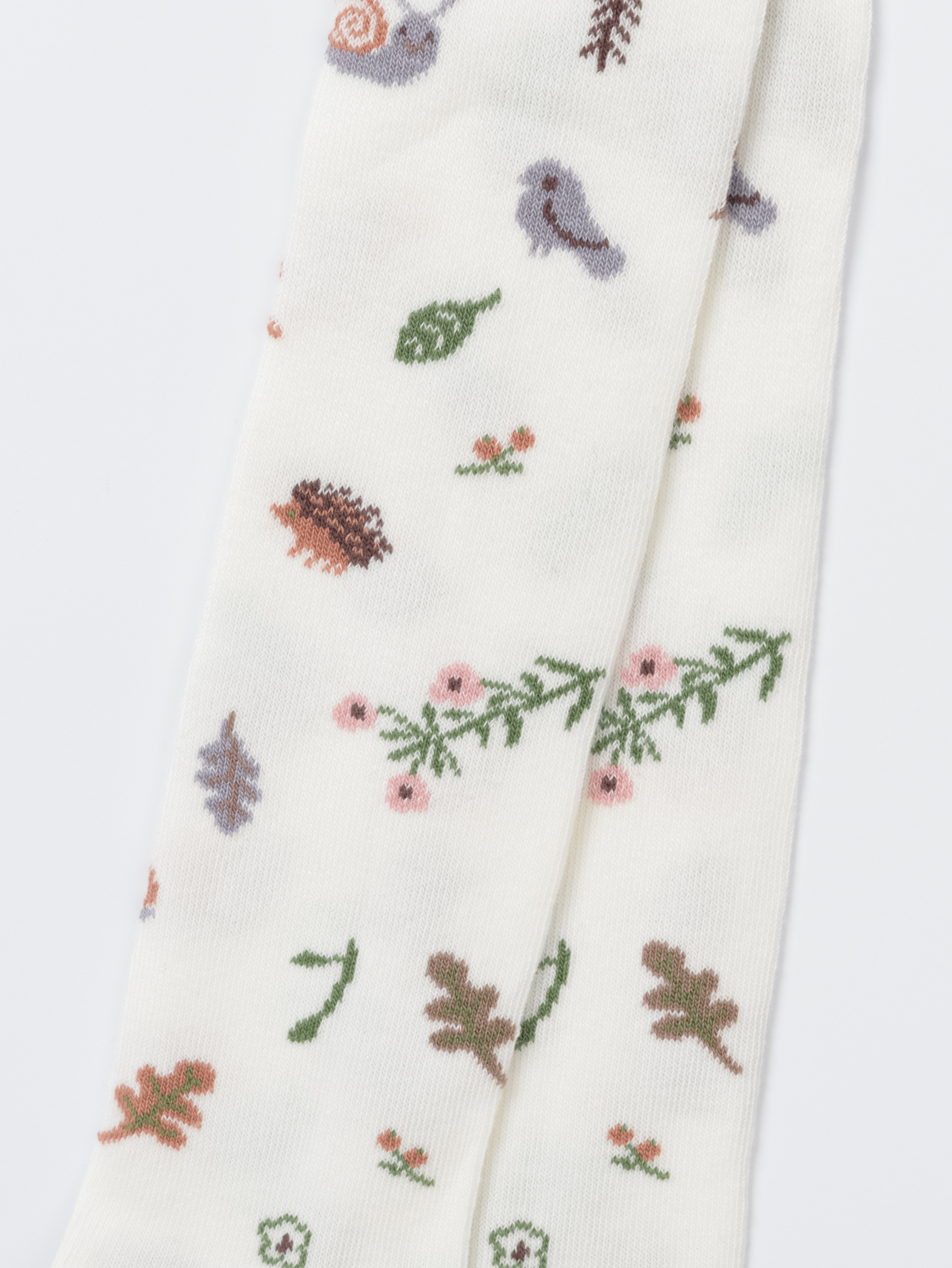 Колготки artie 2d701 молочный - фото 3