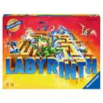 Настольная игра Ravensburger Сумасшедший лабиринт