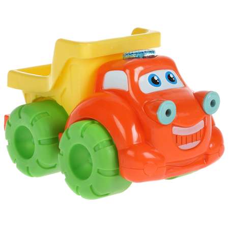 Игрушка УМка Грузовичок
