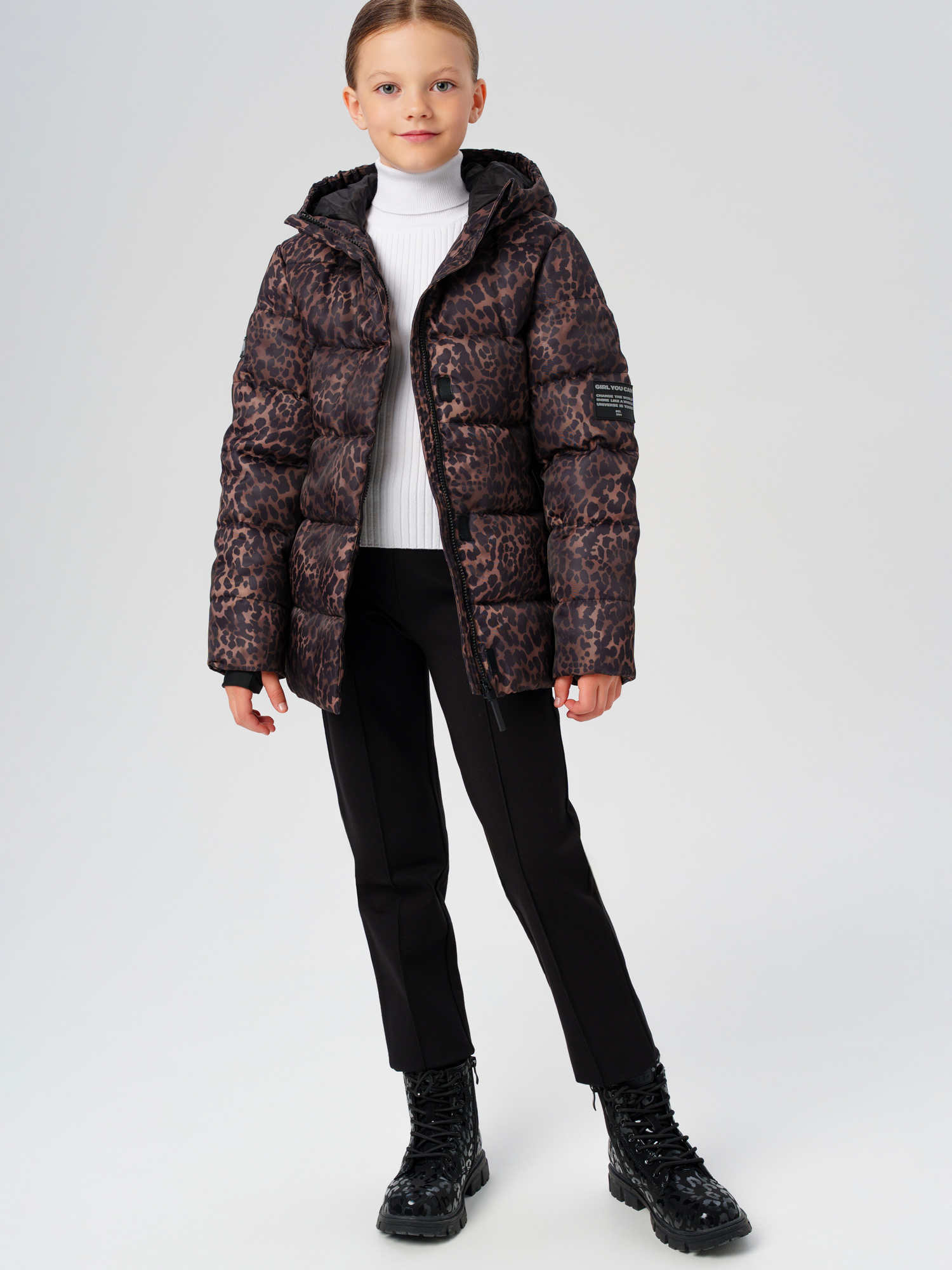 Куртка PlayToday 22527024 - фото 6