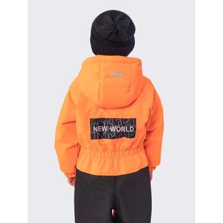 Комбинезон UKI KIDS