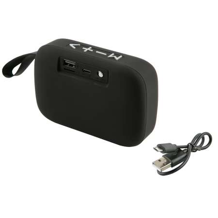 Колонка RedLine беспроводная bluetooth Tech BS - 05 синий
