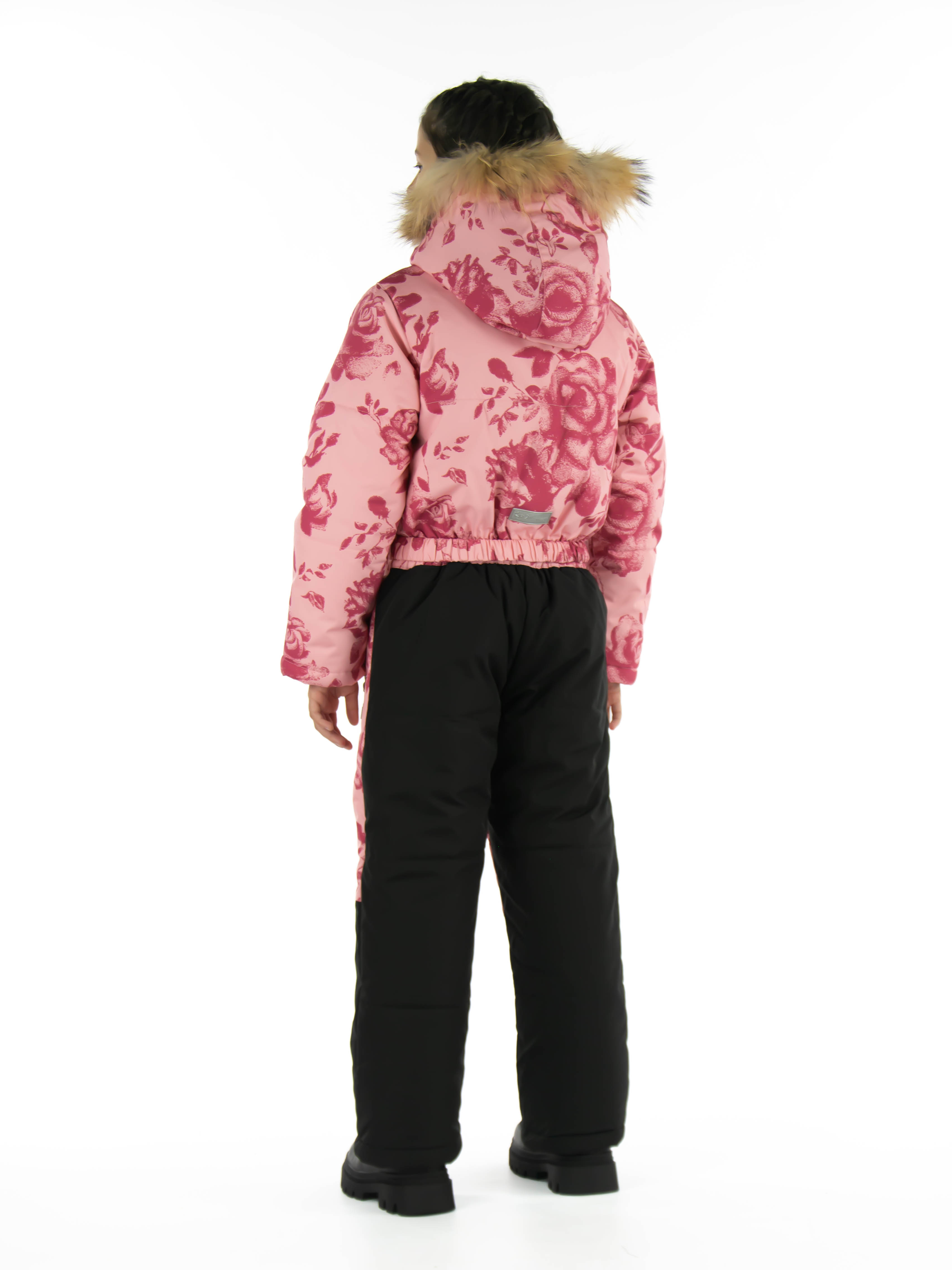 Комбинезон CASTLELADY 882882896 - фото 5