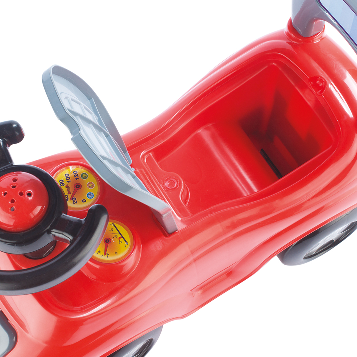 Каталка Dolu - фото 4