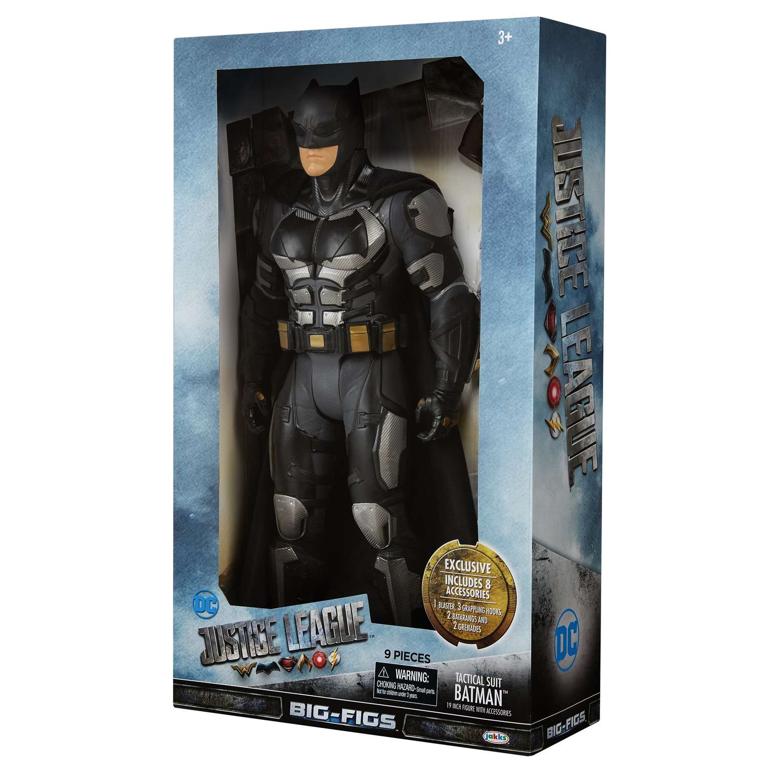 Фигурка Batman - фото 13