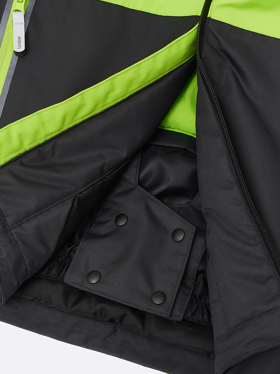 Куртка Lassie 73105411-8330 - фото 11