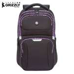 Рюкзак Grizzly для девочки