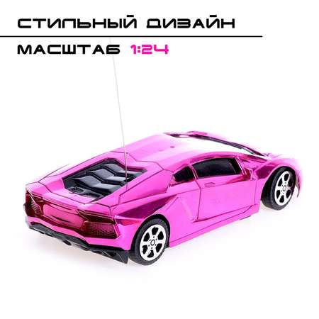 Автомобиль РУ Автоград