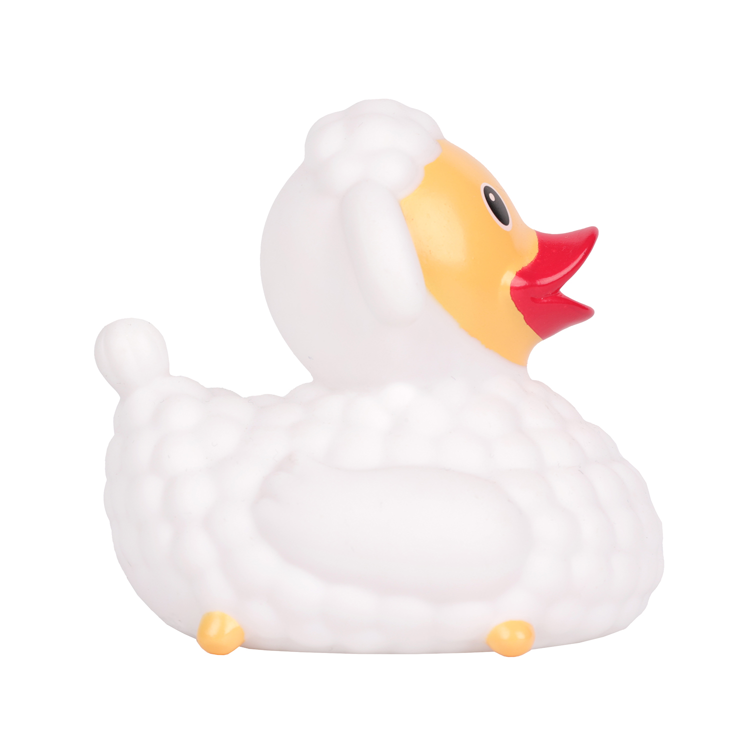 Игрушка Funny ducks Овечка Уточка - фото 5