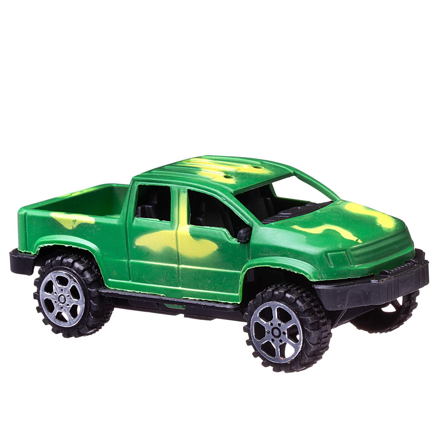Игровой набор Abtoys Боевая сила - фото 9