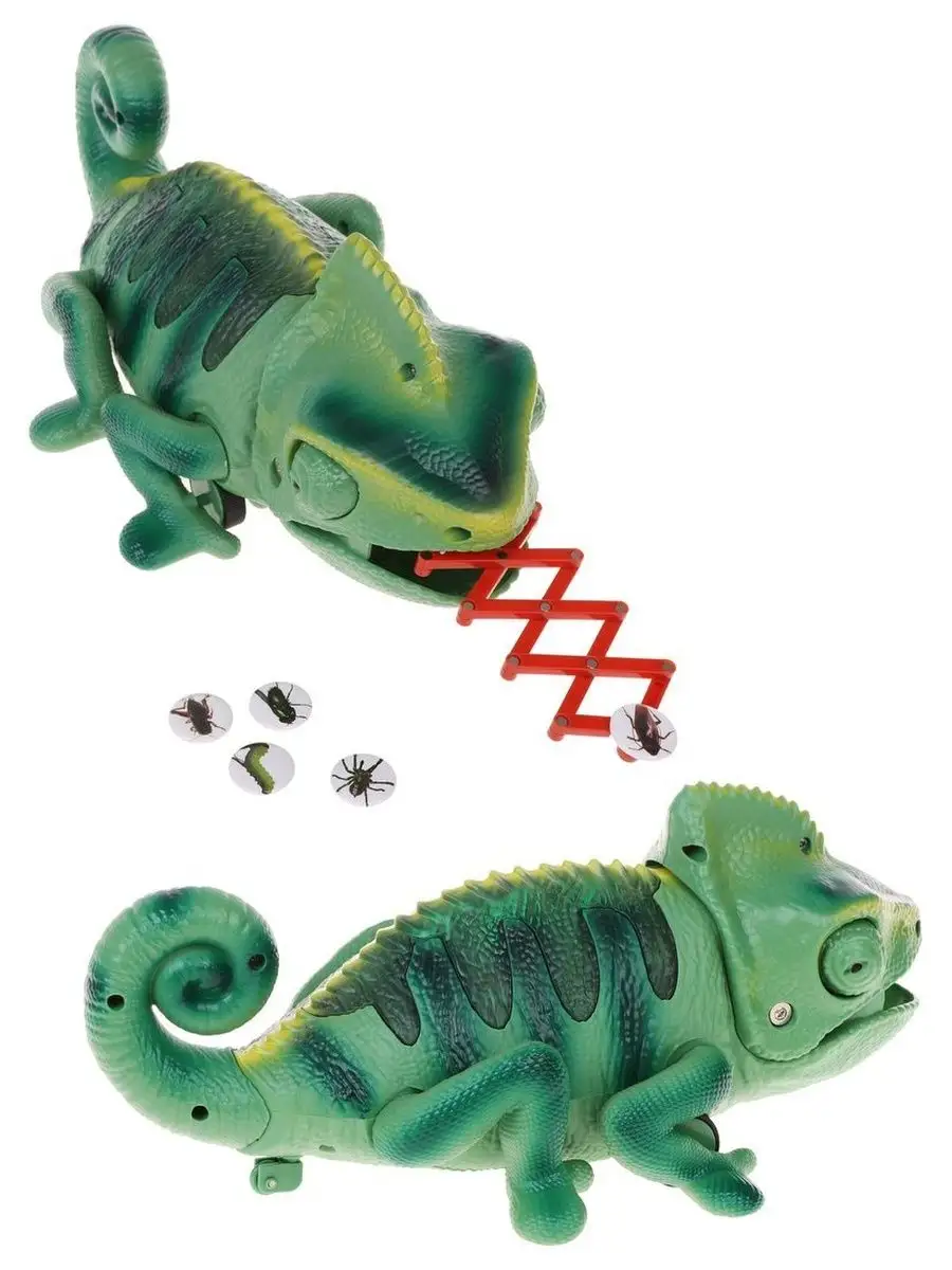 Робот РУ Create Toys - фото 11