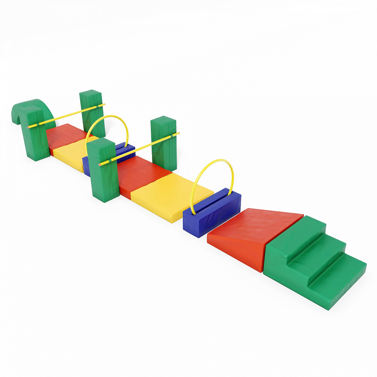 Игровой комплекс ROMANA Крокодил - фото 2