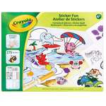 Набор для рисования Crayola