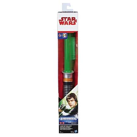 Электронный Световой Меч Star Wars в ассортименте