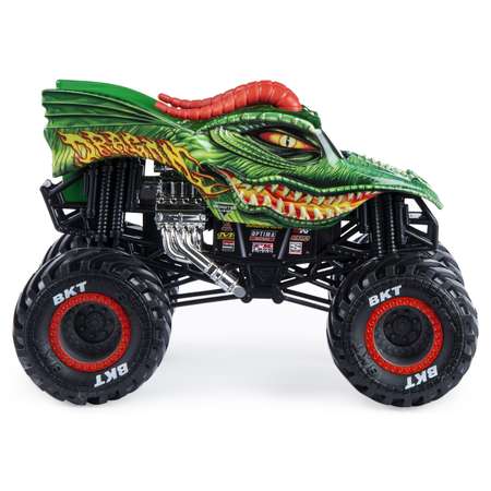 Автомобиль Monster Jam 1:24