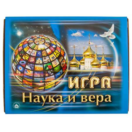 Настольная игра Символик